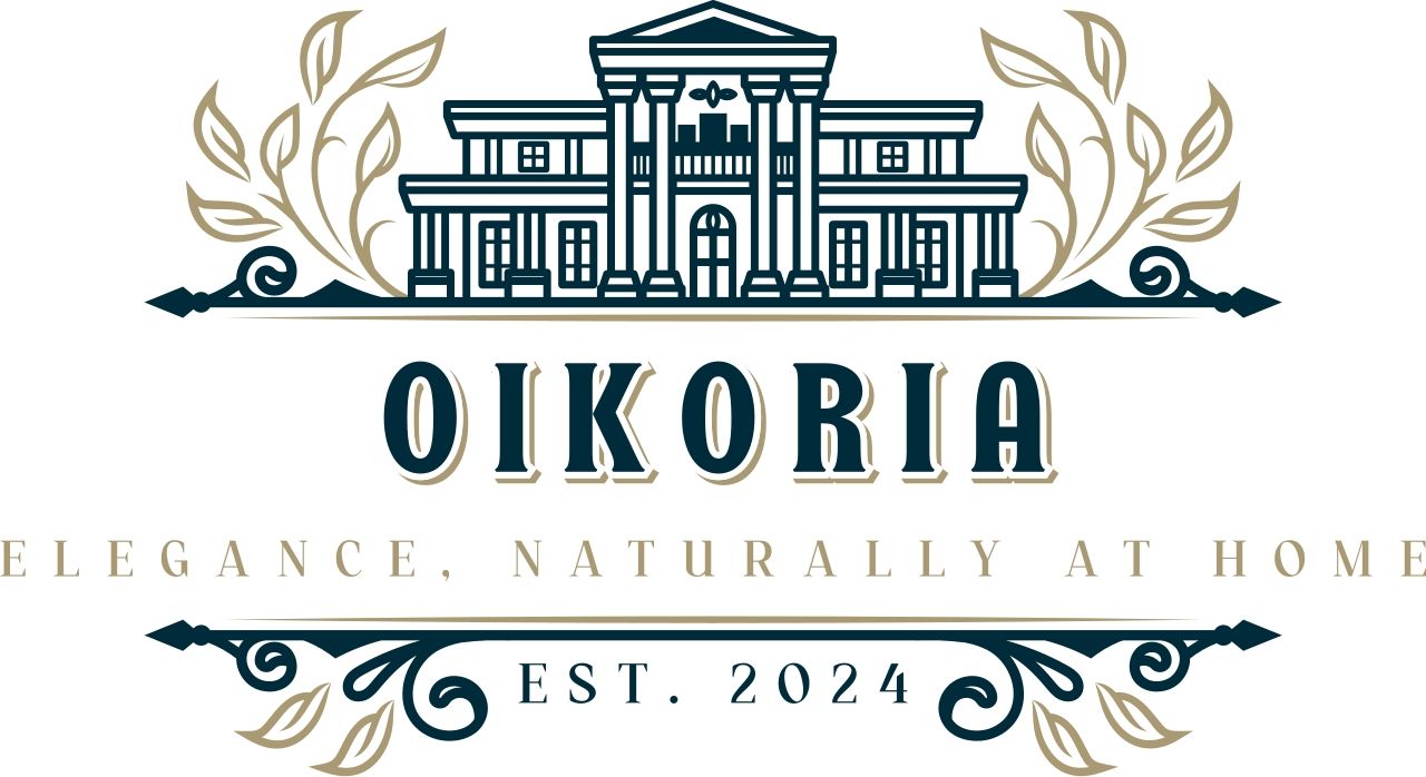 Oikoria