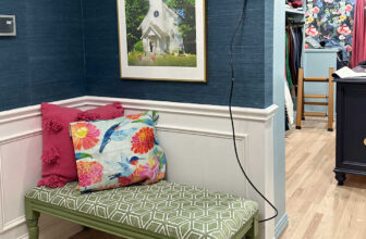 I Missed The Obvious (Bedroom Foyer Completely Rea...