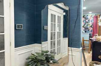 Back Home And Trying To Regroup