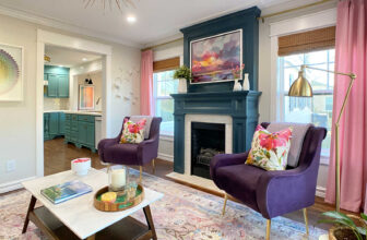 Foyer Plans Thwarted By A Hospital Stay (Plus A Sn...