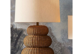 Finding The Right Table Lamps Shouldn’t Be T...