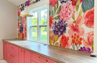 My First Stop When Looking For Fabric And Wallpape...